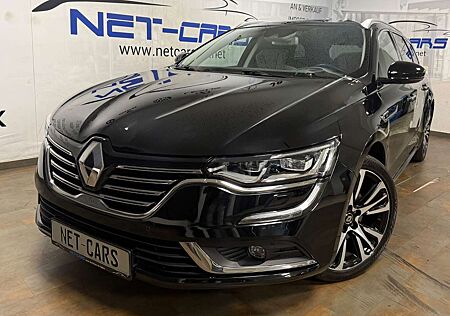 Renault Talisman gebraucht kaufen Renault Talisman BLUE dCi EDC 4Control Initiale Paris