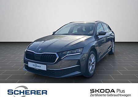 Skoda Octavia IV Combi 1.5 TSI DSG Selection NAVI KAME