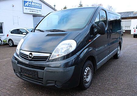 Opel Vivaro Kombi L1H1 2,7t 2.0 CDTI 9Sitzer