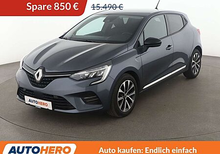 Renault Clio 1.0 TCe Zen Aut.*LED*TEMPO*PDC*SHZ*