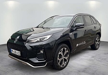 Suzuki Across Plug-in Hybrid Comfort+