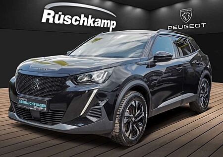 Peugeot 2008 -e Allure NAVI Kamera