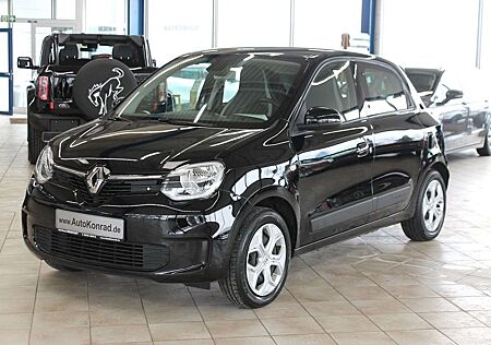 Renault Twingo SCe 65 ZEN *Bluetooth*Klima*