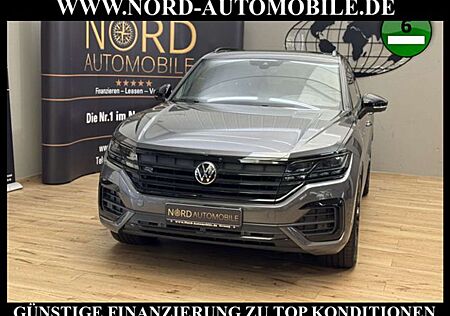 VW Touareg Volkswagen R-Line Black Style 4MOT 3.0 TDI UPE 109¤ R-Line B