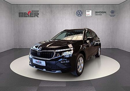 Skoda Kamiq Selection 1.0 TSI DSG Klima Rückfahrkamera