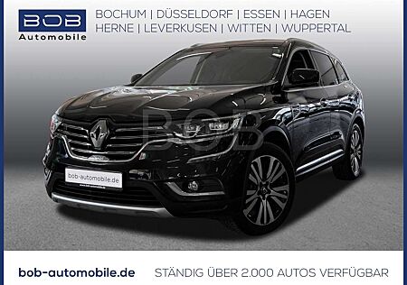 Renault Koleos dCi 175 4WD X-tronic Initiale Paris Klima+AHK+Navi