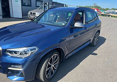 BMW X3 M M40 i