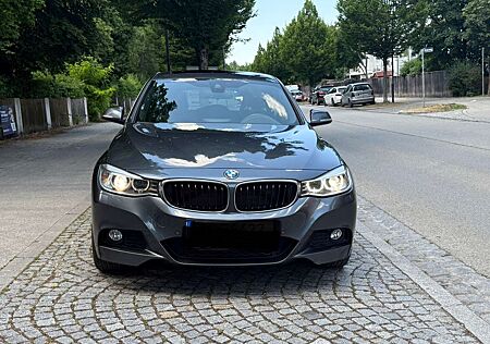 BMW 330d 330 xDrive GT Sport-Aut. M-Paket