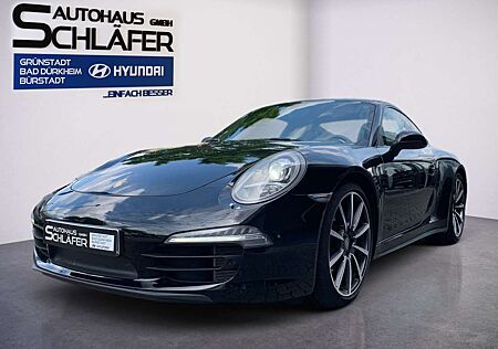 Porsche 911 Carrera 4S 3.8 Navi el.SD PDC Leder