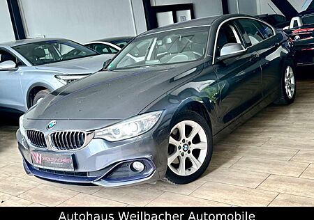 BMW 420 Sport xdrive Aut.