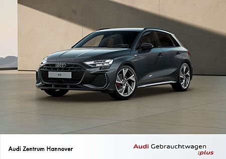 Audi A3 35 TFSI S line Head-Up AHK SONOS Ka