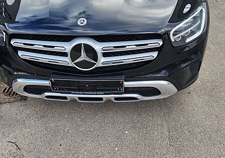 Mercedes-Benz GLC 300 GLC Diesel d 4Matic 9G-TRONIC