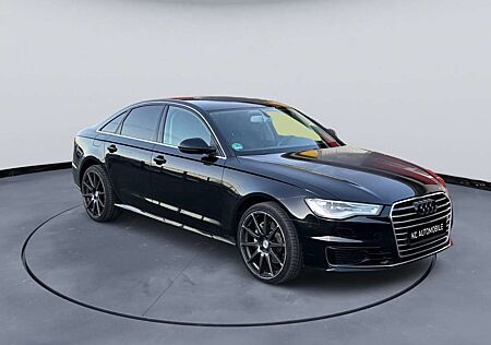 Audi A6 Lim. 3.0 TDILeder Navi Xenon Standhzg 20-Zoll