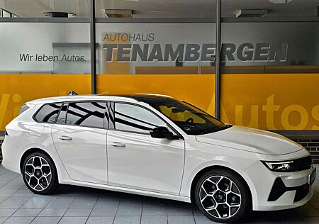 Opel Astra L 1.5 Ultimate Schiebedach Memory ACC AHK