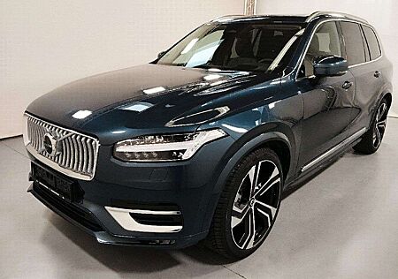 Volvo XC 90 XC90 B5 Ultimate Bright AWD
