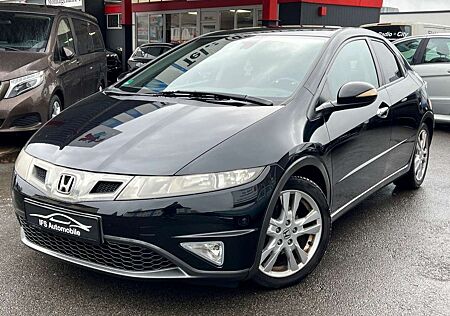 Honda Civic Lim. 5-trg.1.8 Sport*KLIMA*PDC*ALLUS*140PS