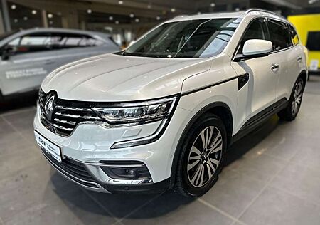 Renault Koleos BLUE dCi 185 4WD X-tronic INITIALE PARIS