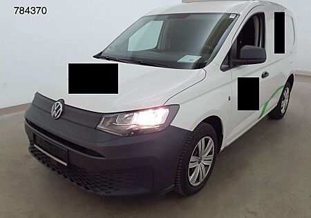 VW Caddy Volkswagen Cargo EcoProfi NewModel Navi Tempomat DAB