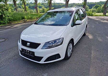 Seat Alhambra Reference 2.0 TDI **Garantie**