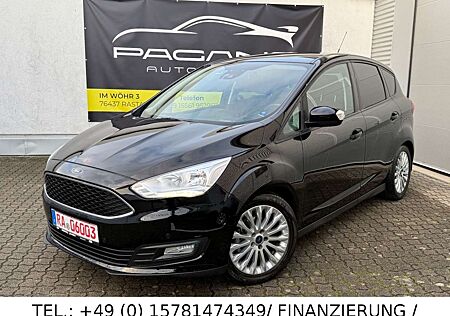Ford C-Max Business Edition /SHZ/NAVI/PDC/1HAND