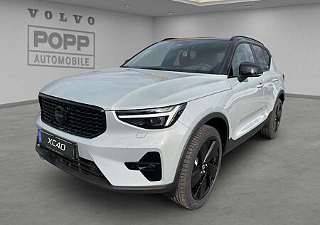 Volvo XC 40 XC40 B3 Plus Black Edition 20" ACC DACH FHZ H&K