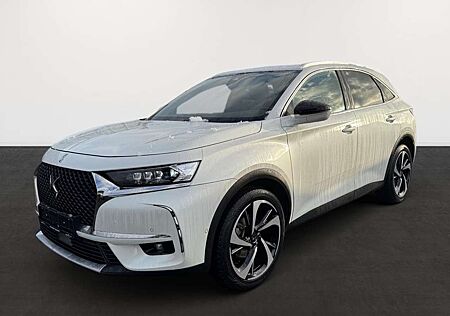 DS Automobiles DS 7 Crossback BlueHDi 130 Rivoli