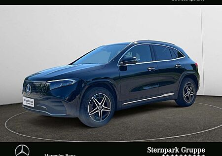 Mercedes-Benz EQA 250 AMG +Pano+Kamera+Totwinkel+LED+Easy-Pack