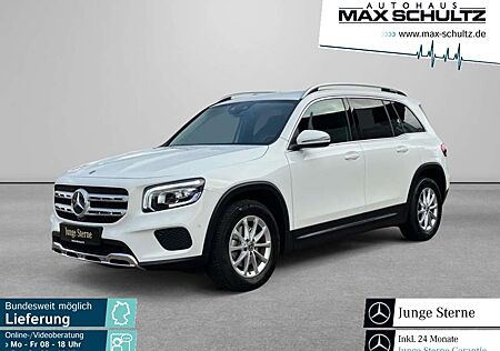 Mercedes-Benz GLB 200 MBUX HIGH-END*KAMERA*LED*DAB*AHZV*