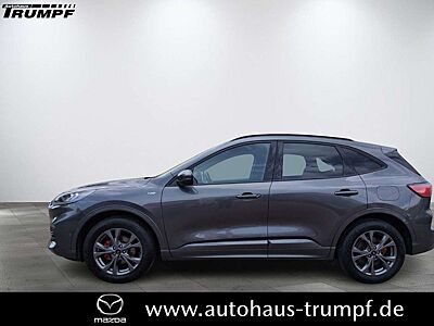 Ford Kuga 2.0 ST-Line X/Standheizung mit FFB/NAVI/incl.W-Räd