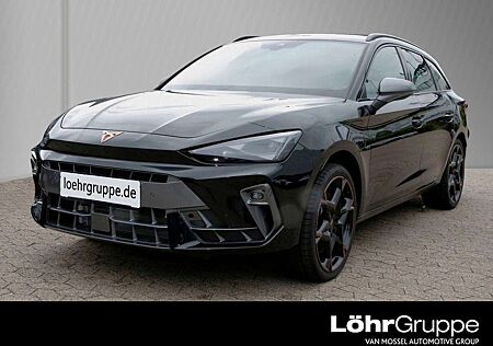 Cupra Leon Sportstourer VZ 1.5 e-HYBRID-6-Gang-DSG