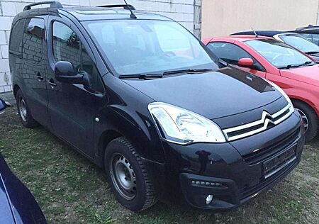 Citroën Berlingo Citroen Multispace BlueHDi 100 S