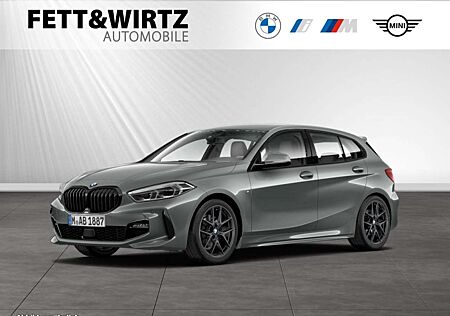 BMW 118 i M Sportpaket|HiFi|DAB|LC-Prof.