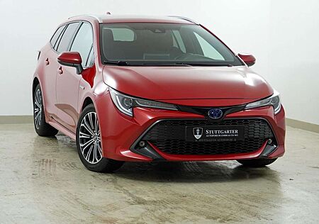 Toyota Corolla Touring Sport 1,8 Hybri Club ACC Kamera