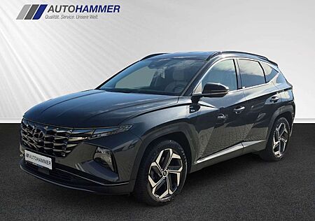 Hyundai Tucson 1.6T DCT 2WD PRIME Leder ECS 360°Kamera