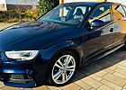 Audi S3 Sportback 2.0 TFSI Quattro RECARO