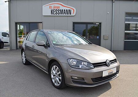VW Golf Volkswagen 1.2 TSI Comfortline