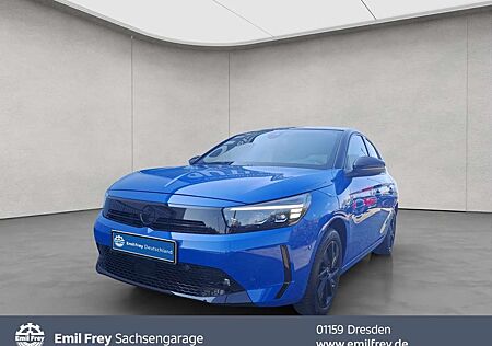 Opel Corsa 1.2 Direct Injection Turbo GS Navi Allwetter