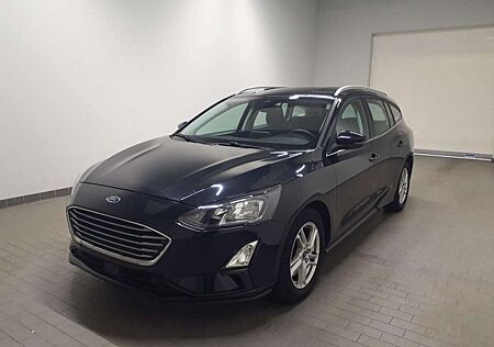 Ford Focus Turnier 1.5 C&C Klimaaut+Winterpaket+Temp.