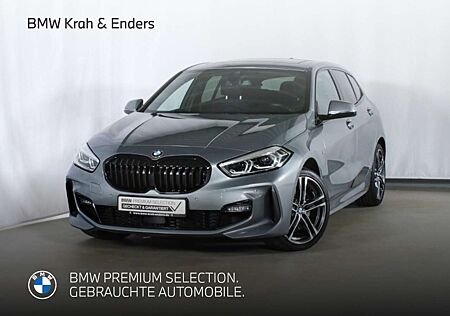 BMW 120 i MSport Memory Panorama Sportsitze LED HIFI