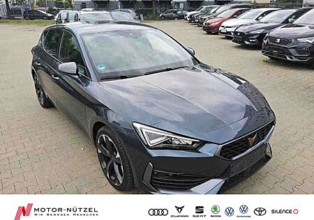 Cupra Leon 1.4 TSI e-Hybrid LED+NAVI+GRA+DAB+APP+18Z.