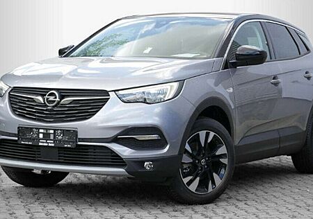 Opel Grandland X gebraucht kaufen Opel Grandland X 1.2 Start/Stop INNOVATION