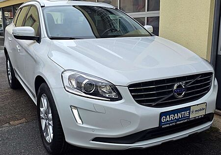 Volvo XC 60 XC60 Summum AWD*Pano*Kamera*Leder*Garantie