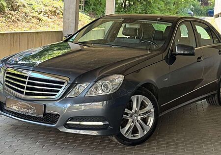 Mercedes-Benz E 200 CGI BlueEfficiency (212.048) ** TÜV&INSP. Neu*