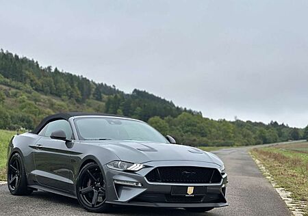 Ford Mustang 5.0 GT/DEUTSCH/VIRTUELL/TOP OPTIK/B&O/19