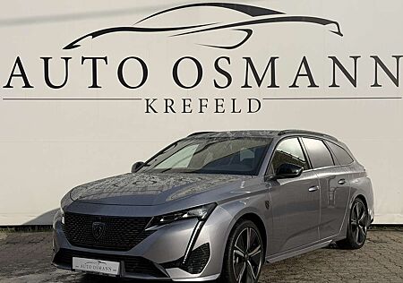 Peugeot 308 SW Plug-In Hybrid 180 e-EAT8 GT   Massage