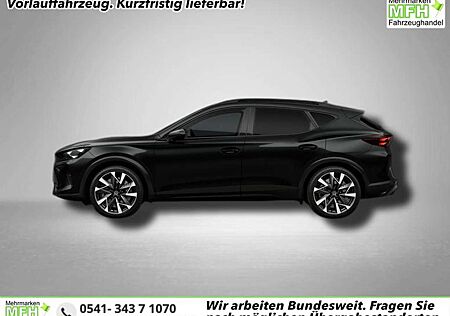 Cupra Formentor VZ 2.0 TSI 245 kW (333 PS), Automatik, Allrad