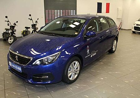 Peugeot 308 SW PureTech 130 GPF Stop & Stop