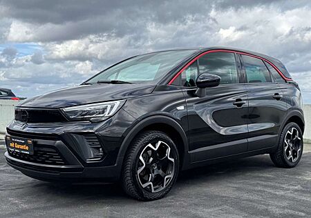 Opel Crossland X GS Line 1.2 96KW Automatik Nav PDC