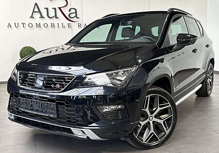 Seat Ateca 2.0 TSI DSG 4D FR NAV+LED+ACC+360°+BEATS