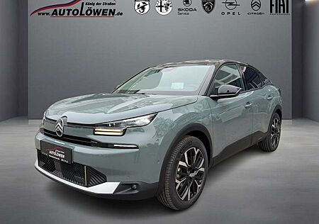 Citroën C4 gebraucht kaufen Citroën C4 Citroen Elektromotor e-Max